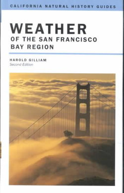 Weather of the San Francisco Bay Region