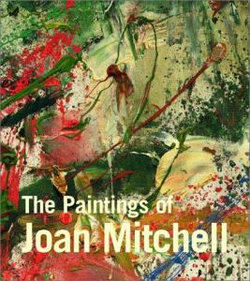 The Paintings of Joan Mitchell