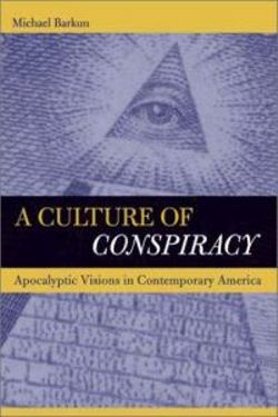 A Culture of Conspiracy