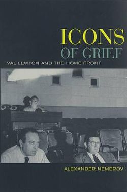 Icons of Grief
