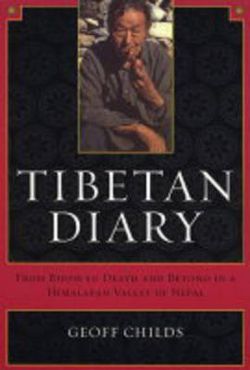 Tibetan Diary