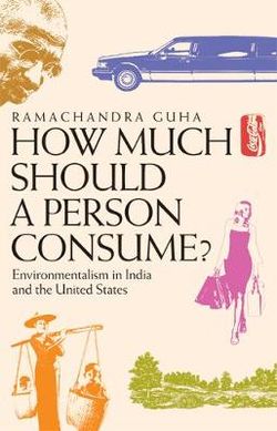 How Much Should a Person Consume?