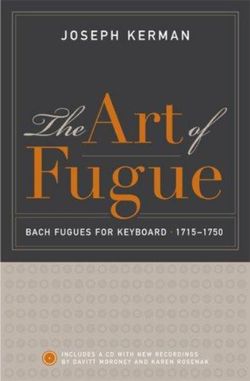 The Art of Fugue