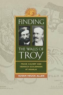 Finding the Walls of Troy