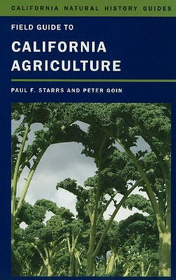 Field Guide to California Agriculture