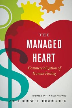 The Managed Heart