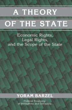 A Theory of the State