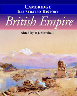 The Cambridge Illustrated History of the British Empire