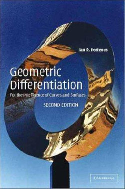 Geometric Differentiation