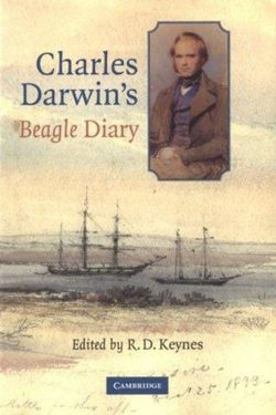 Charles Darwin's Beagle Diary