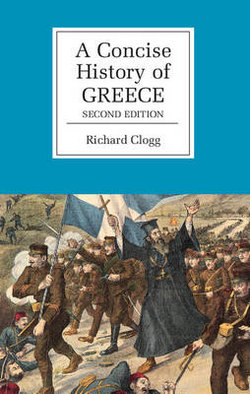 A Concise History of Greece