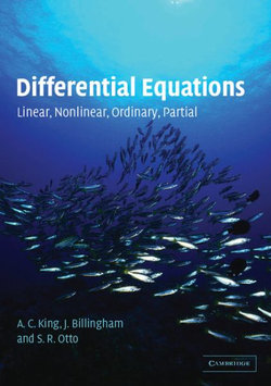 Differential Equations