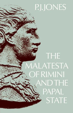 The Malatesta of Rimini and the Papal State