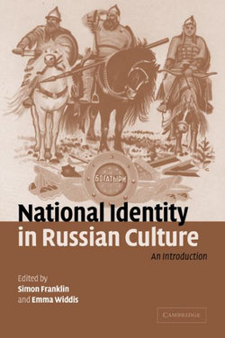 National Identity in Russian Culture