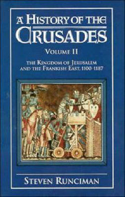 A History of the Crusades