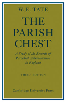 The Parish Chest