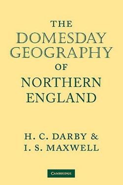 The Domesday Geography of Northern England