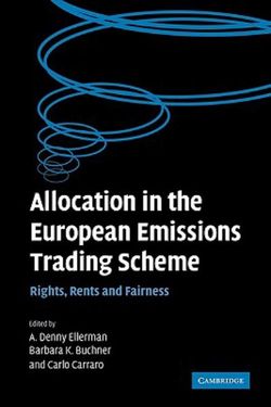 Allocation in the European Emissions Trading Scheme