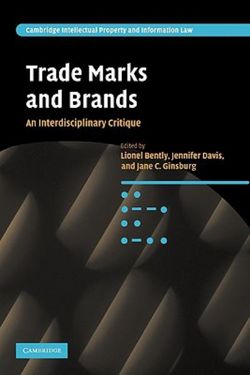 Trade Marks and Brands