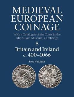 Britain and Ireland C. 400-1066