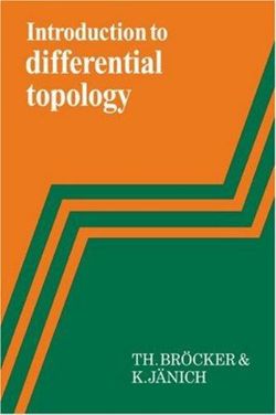 Introduction to Differential Topology