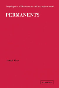 Permanents