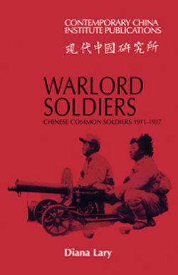 Warlord Soldiers