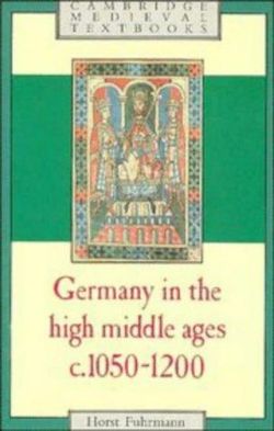 Germany in the High Middle Ages