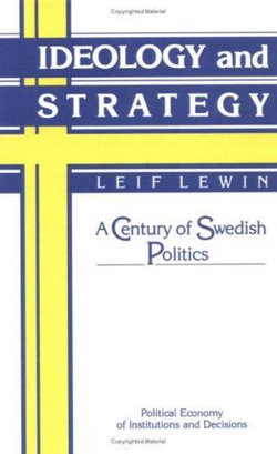 Ideology and Strategy