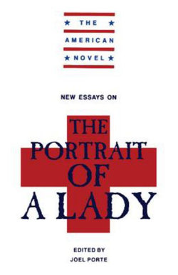 New Essays on 'The Portrait of a Lady'