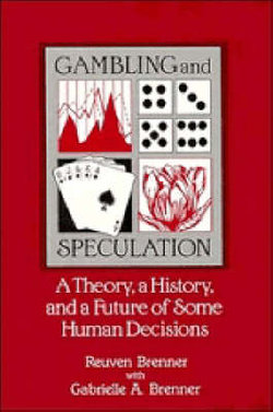 Gambling and Speculation