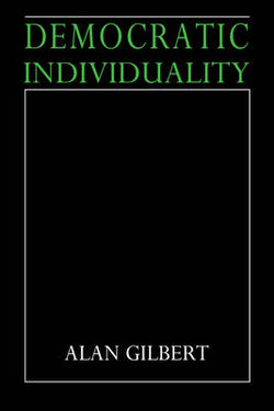 Democratic Individuality