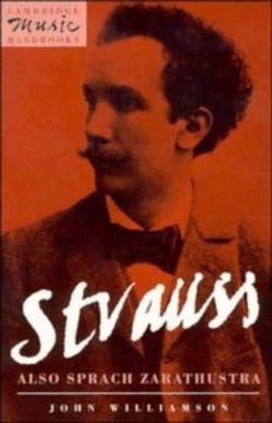 Strauss: Also sprach Zarathustra