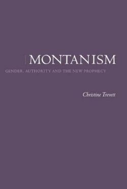 Montanism