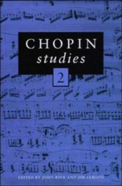 Chopin Studies 2