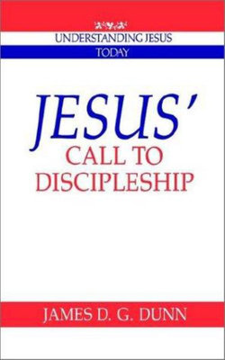 Jesus' Call to Discipleship