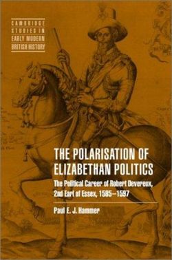 The Polarisation of Elizabethan Politics