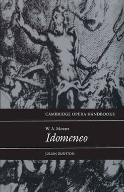 W. A. Mozart: Idomeneo