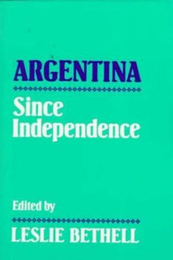 Argentina since Independence