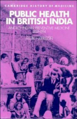 Public Health in British India