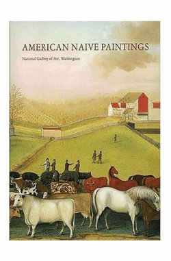 American Naive Painting