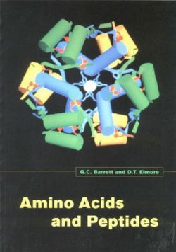 Amino Acids and Peptides