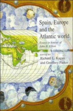 Spain, Europe and the Atlantic