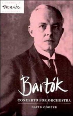 Bartok: Concerto for Orchestra