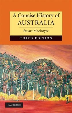 A Concise History of Australia