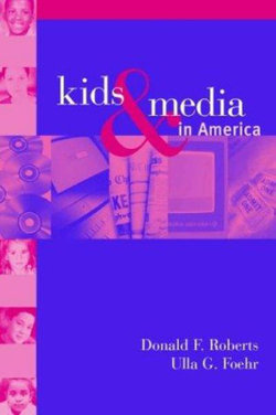 Kids and Media in America