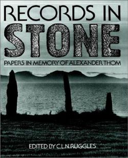 Records in Stone