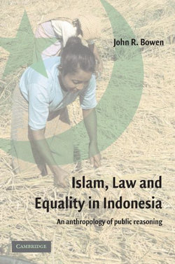 Islam, Law, and Equality in Indonesia