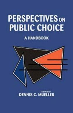 Perspectives on Public Choice