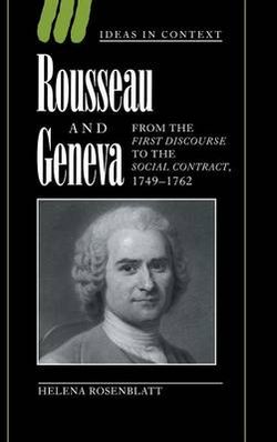 Rousseau and Geneva